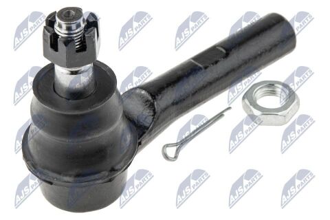 Наконечник, поперечна кермова тяга 