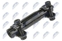 Трубка поперечной рулевой тяги 