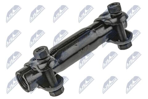 Труба поперечної рульової тяги 