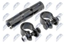 Труба поперечної рульової тяги Труба поперечної рульової тяги