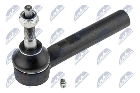 Наконечник поперечной рулевой тяги 