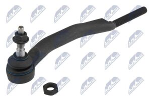 Наконечник, поперечна кермова тяга 