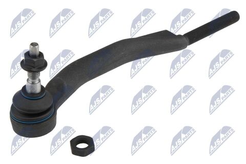 Наконечник поперечной рулевой тяги 