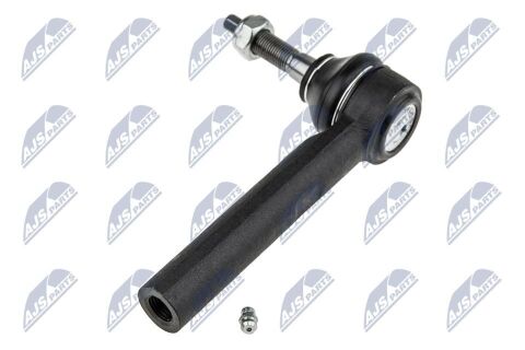 Наконечник поперечной рулевой тяги 