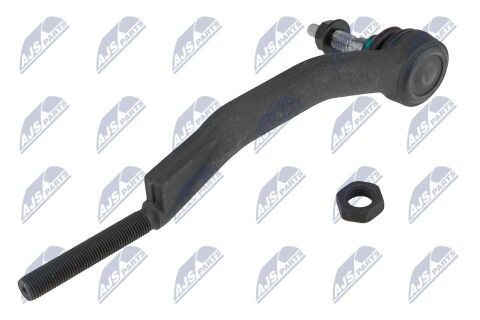 Наконечник поперечной рулевой тяги 