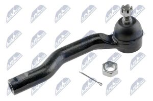 Наконечник, поперечна кермова тяга 