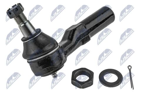 Наконечник поперечной рулевой тяги 