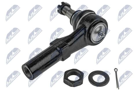 Наконечник поперечной рулевой тяги 