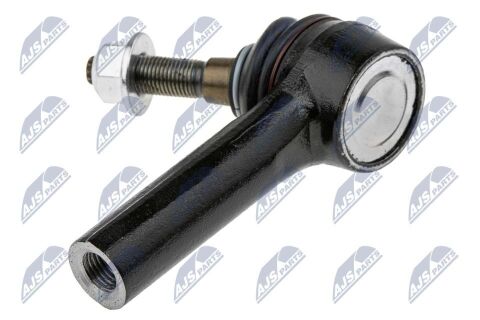 Наконечник, поперечна кермова тяга 