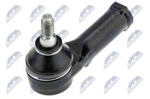 Наконечник, поперечна кермова тяга Наконечник, поперечна кермова тяга