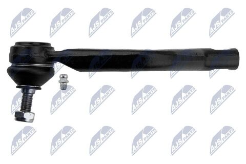 Наконечник, поперечна кермова тяга 