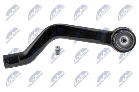 Наконечник, поперечна кермова тяга 