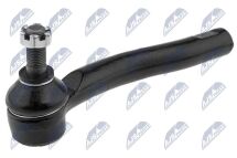 Наконечник поперечной рулевой тяги 