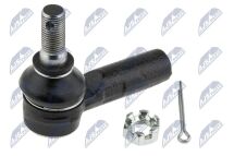Наконечник поперечной рулевой тяги 