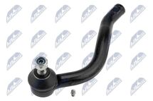 Наконечник, поперечна кермова тяга 