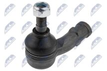 Наконечник поперечной рулевой тяги VW CADDY II, GOLF II, GOLF III, GOLF IV, JETTA II, PASSAT B3/B4, POLO III (лев.) Наконечник поперечной рулевой тяги VW CADDY II, GOLF II, GOLF III, GOLF IV, JETTA II, PASSAT B3/B4, POLO III (лев.)