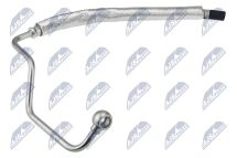 Гідравлічний шланг, механізм рульового керування 