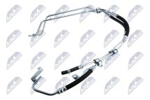 Гідравлічний шланг, механізм рульового керування 