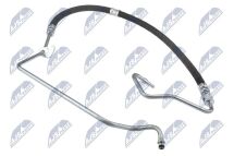 Гідравлічний шланг, механізм рульового керування 