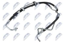 Гидравлический шланг, рулевое управление 