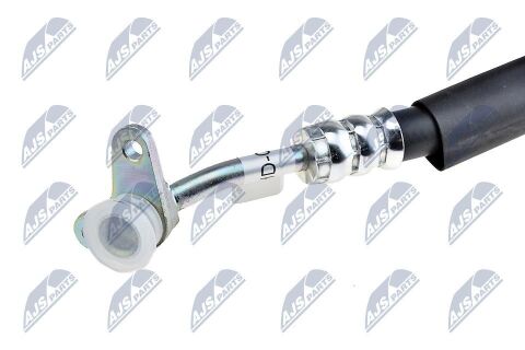 Гідравлічний шланг, механізм рульового керування 