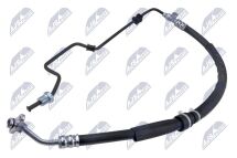 Гідравлічний шланг, механізм рульового керування 