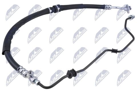 Гідравлічний шланг, механізм рульового керування Гідравлічний шланг, механізм рульового керування