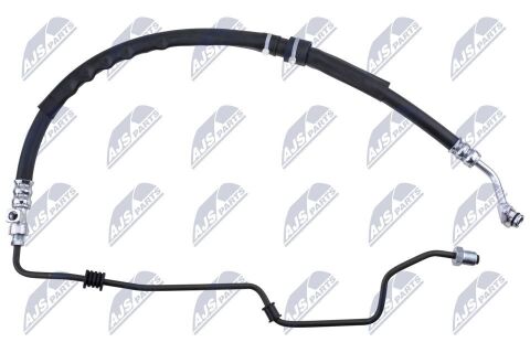 Гідравлічний шланг, механізм рульового керування Гідравлічний шланг, механізм рульового керування