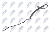 Гідравлічний шланг, механізм рульового керування 