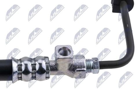 Гідравлічний шланг, механізм рульового керування Гідравлічний шланг, механізм рульового керування