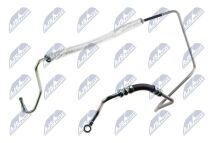 Гідравлічний шланг, механізм рульового керування 