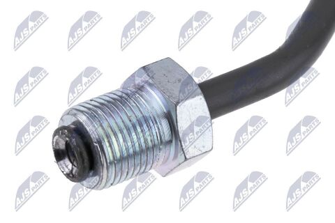 Гідравлічний шланг, механізм рульового керування Гідравлічний шланг, механізм рульового керування