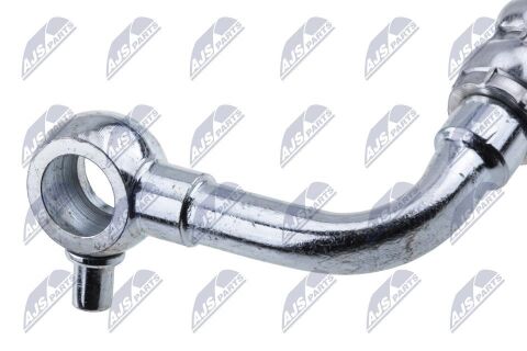 Гідравлічний шланг, механізм рульового керування Гідравлічний шланг, механізм рульового керування