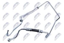 Гідравлічний шланг, механізм рульового керування 