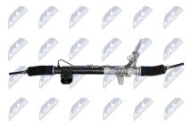 Рульовий механізм 