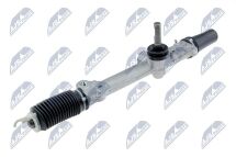 Рульовий механізм 