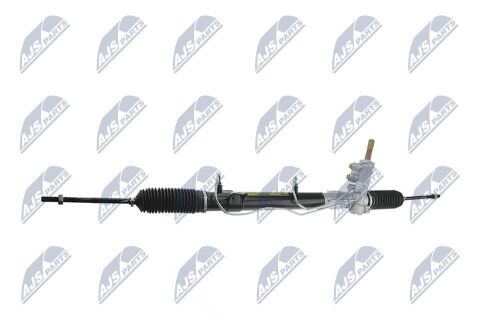 Рульовий механізм 