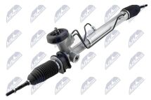 Рульовий механізм 