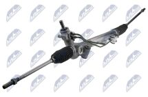 Рулевой механизм 