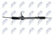 Рульовий механізм 