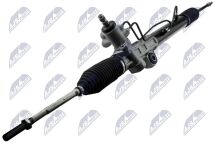 Рулевой механизм 