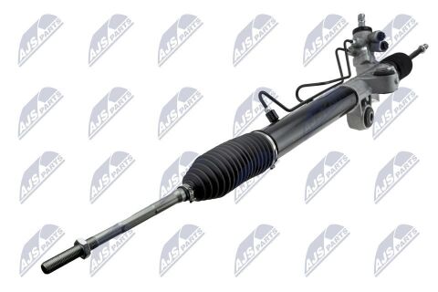 Рулевой механизм 