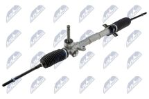 Рульовий механізм 