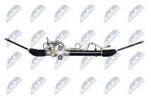 Рульовий механізм 