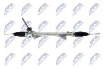 Рулевой механизм 