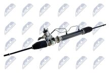 Рулевой механизм 