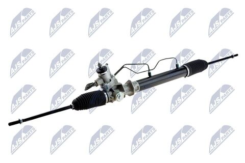 Рулевой механизм 