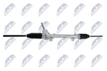 Рулевой механизм 