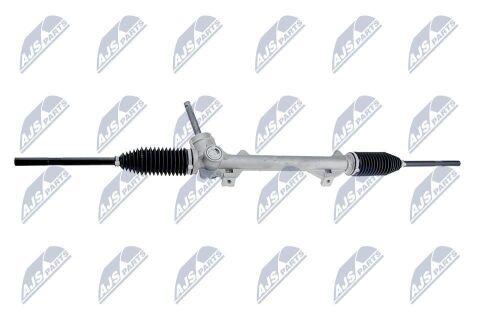 Рулевой механизм 