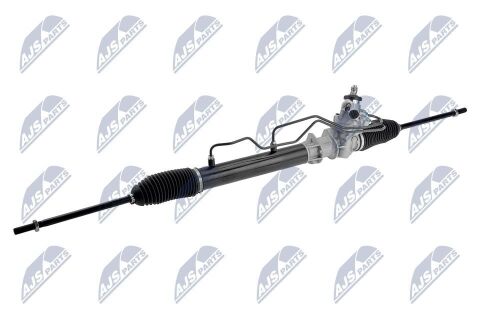 Рулевой механизм 